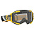 Scott Очки Fury Enduro camo grey/yellow clear в Омске