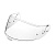 Shoei Визор CNS-1C Clear Прозрачный в Омске
