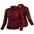 Shima Рубашка Renegade 2.0 Lady Red в Омске
