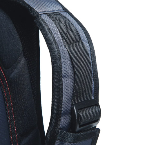 Dainese Рюкзак Alligator black/red в Омске