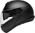 Schuberth Шлем C4 Матовый черный  в Омске