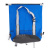 Dragonfly Гермосумка DF Voyager Blue 40л в Омске Dragonfly Гермосумка DF Voyager Blue 40л в Омске