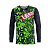 Leatt Джерси 3.5 Ride Lime 2024 в Омске