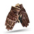 Shima перчатки Aviator Light Brown в Омске