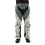 Dragonfly Штаны Эндуро Freeride Grey-Orange в Омске