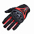 Pro-Biker Перчатки MCS-42 Red в Омске