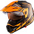 CKX Шлем Quest RSV EDL Orange в Омске