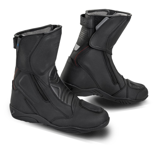 Shima Ботинки Terra Lady Black в Омске