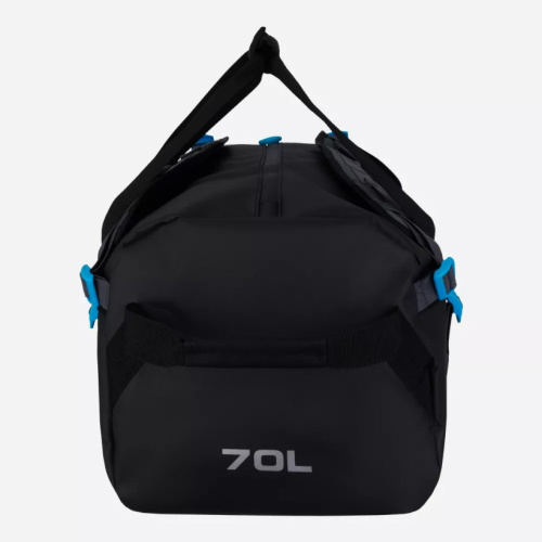 Finntrail Сумка Explorer 1733 Black 70L в Омске