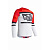 Acerbis Джерси MX J-Race Red/White в Омске