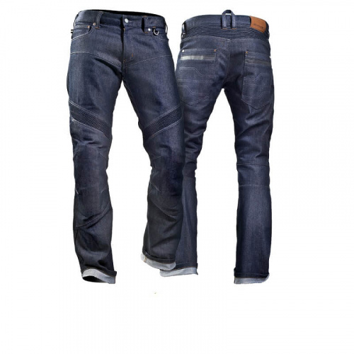 Shima Мотоджинсы Gravity Blue в Омске