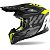 Airoh Мотошлем Aviator 3 Rampage Black Matt в Омске