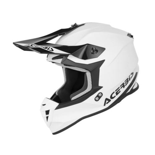 Acerbis Шлем Linear 22-06 White 2 в Омске