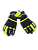 AiM Перчатки зимние MTV-10 Yellow в Омске