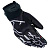 Bering Перчатки Walshe Black/White в Омске