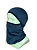 Scout Подшлемник трансформер Light Silk темно-серый в Омске