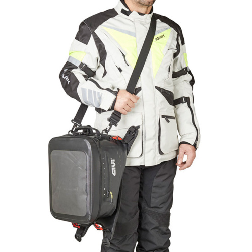 Givi Сумка водонепроницаемая на бак GRT715 20л. в Омске