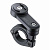 SP Connect Набор креплений для мотоцикла Moto Bundle LT Universal Clamp SPC+ в Омске