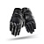 Shima Мотоперчатки Bullet 2.0 Men black в Омске