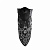 ZAN Лицевая повязка NeoDanna Black Paisley в Омске