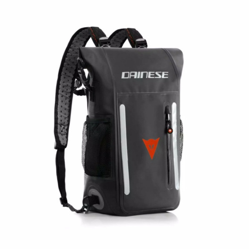 Dainese Рюкзак Explorer WP Backpack 15L black в Омске