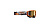 Leatt Маска Velocity 6.5 SNX Iriz Orange Bronze UC 68% в Омске
