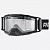 Finntrail Снегоходная маска Vision 1093 BlackClear в Омске