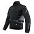 Dainese Куртка Tempest 3 D-Dry Black/Black/Ebony в Омске