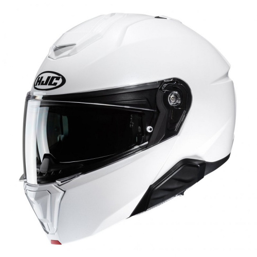 HJC Шлем i91 Pearl White в Омске