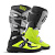 Gaerne мотоботы GX-1 Evo Black/Yellow в Омске