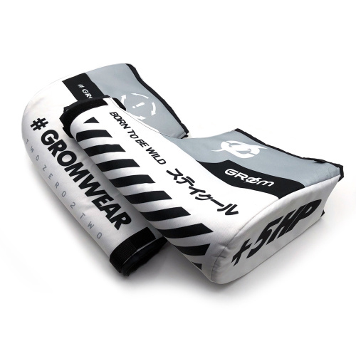Grom Муфта на руль White 22 в Омске