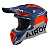 Airoh Шлем Aviator Ace 2 Fury Cerulean Gloss в Омске