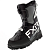 FXR Ботинки снегоходные X-Cross Pro BOA с утеплителем Black/White в Омске