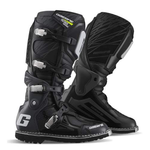 Gaerne Мотоботы Fastback Endurance Enduro Black в Омске