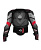 Acerbis Защита тела детская (Черепаха) Scudo 2.0 Black/Grey в Омске