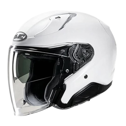 HJC Шлем RPHA31 Pearl White в Омске