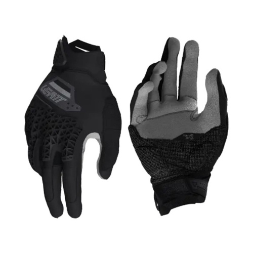 Leatt Перчатки ADV Rally 5.5 2026 Stealth в Омске