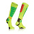 Acerbis Гольфы кроссовые детские MX Impact Kid Orange/Yellow в Омске