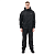 Dragonfly Мембранный костюм Active 2.0 Man Black 2024 в Омске