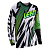 Leatt Джерси 3.5 Jr Storm Teal в Омске
