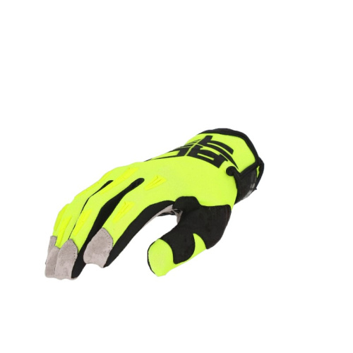 Acerbis Перчатки MX X-H Yellow Fluo в Омске
