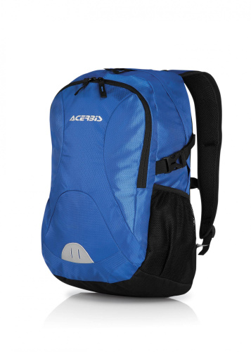Рюкзак Acerbis Profile Blue/Black в Омске