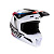 Leatt Шлем кроссовый Moto 2.5 Helmet Black/White 2024 в Омске