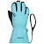 Scott Перчатки детские JR Ultimate bright blue/majolica blue в Омске