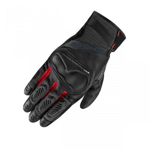 Shima Мотоперчатки Hero Men Red в Омске
