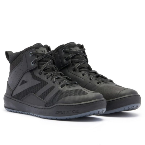 Dainese Ботинки Suburb Air black/black в Омске