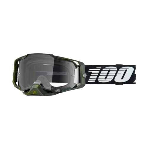 100% Очки Armega Soledad / Clear в Омске