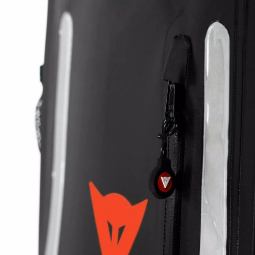 Dainese Рюкзак Explorer WP Backpack 15L black в Омске