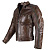 By City Мотокуртка Lemans Man Brown в Омске