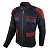 By City Мотокуртка текстильная Touareg Man Blue/Burgundy в Омске